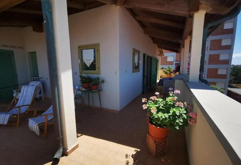 1 Bedroom Penthouse Apartment, Casamare