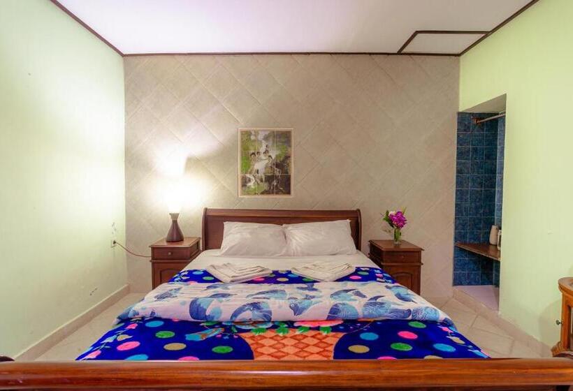 سوییت, Pacung Indah Hotel & Restaurant By Ecommerceloka