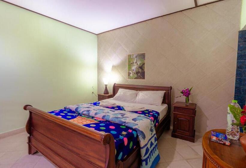 سوییت, Pacung Indah Hotel & Restaurant By Ecommerceloka