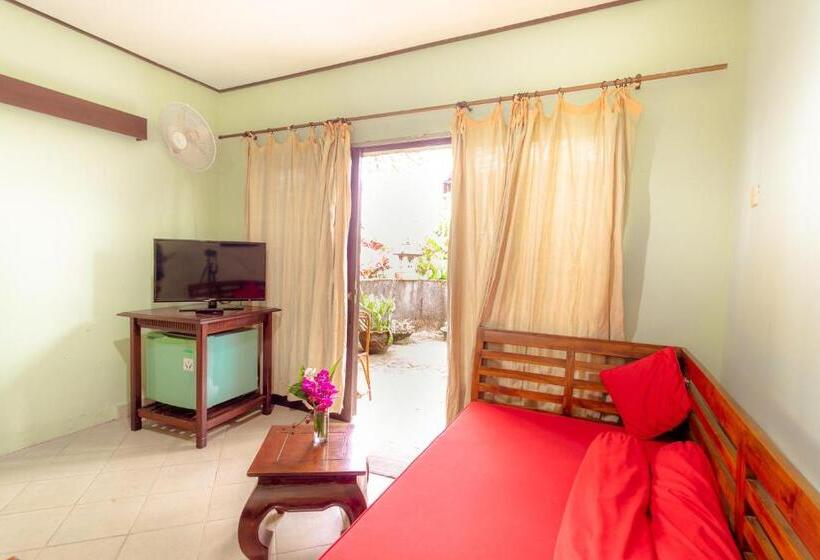 سوییت, Pacung Indah Hotel & Restaurant By Ecommerceloka
