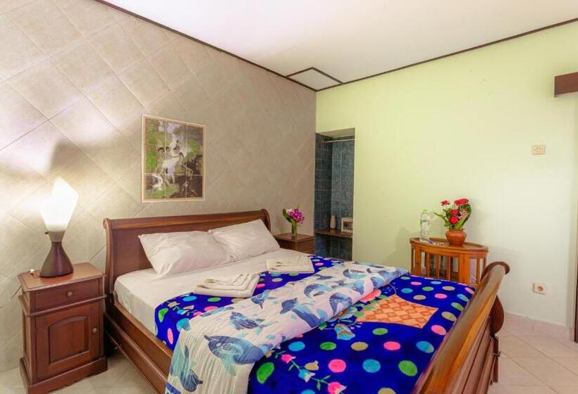 سوییت, Pacung Indah Hotel & Restaurant By Ecommerceloka