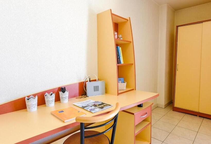 استودیوی استاندارد, Résidence Columba   Apparts Meublés Agen Sud