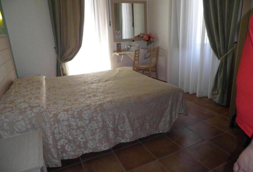 اتاق استاندارد, Agriturismo Parra