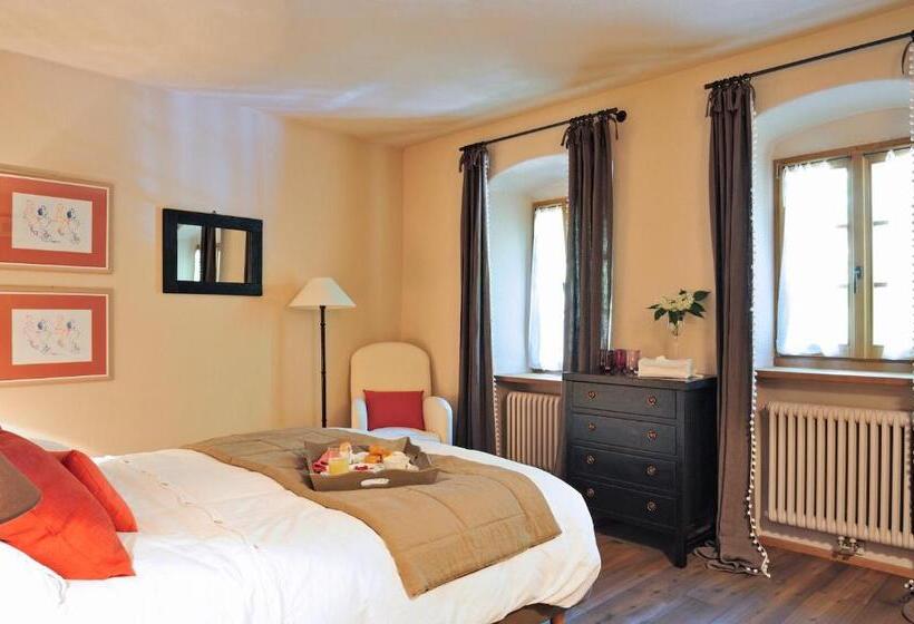 اتاق استاندارد, B&b Il Sambuco