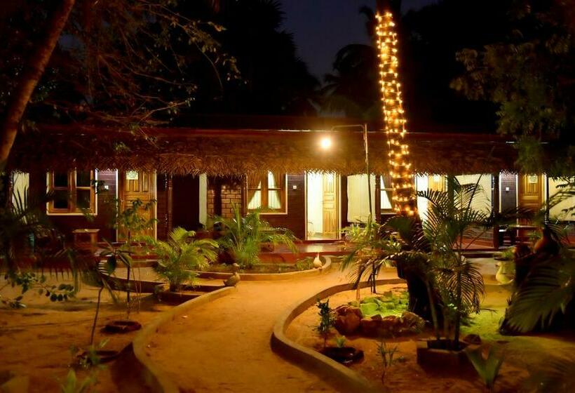اتاق استاندارد, Naaval Beach Villa & Rooms