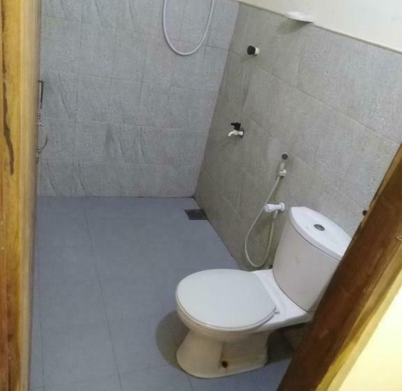اتاق استاندارد سه نفره, Naaval Beach Villa & Rooms