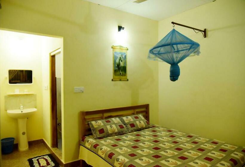 اتاق استاندارد, Naaval Beach Villa & Rooms