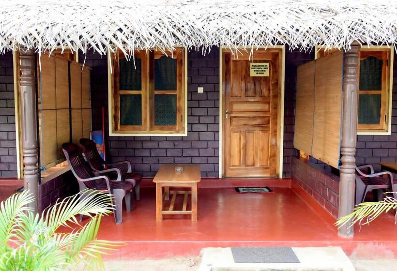 اتاق استاندارد, Naaval Beach Villa & Rooms