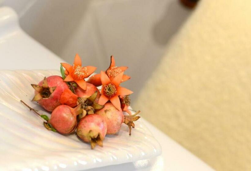 آپارتمان 2 خوابه, Agriturismo Corte In Poggio