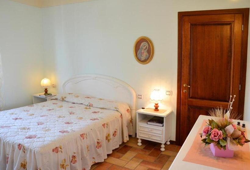 آپارتمان 1 خوابه, Agriturismo Corte In Poggio