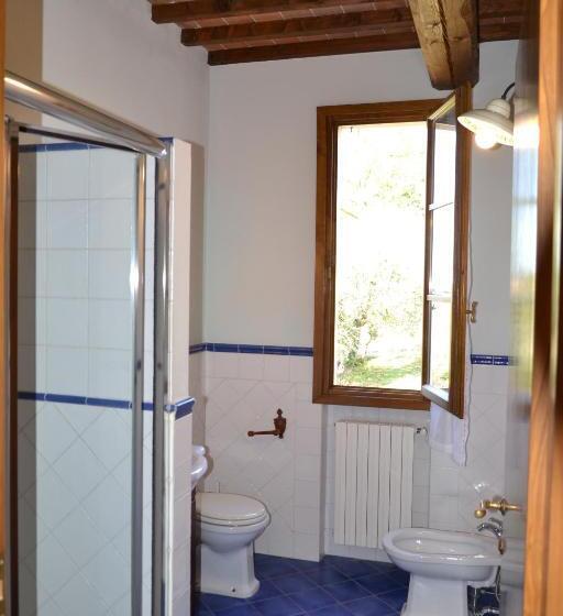 آپارتمان 2 خوابه, Agriturismo Corte In Poggio