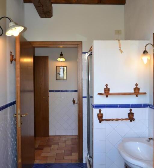 آپارتمان 2 خوابه, Agriturismo Corte In Poggio
