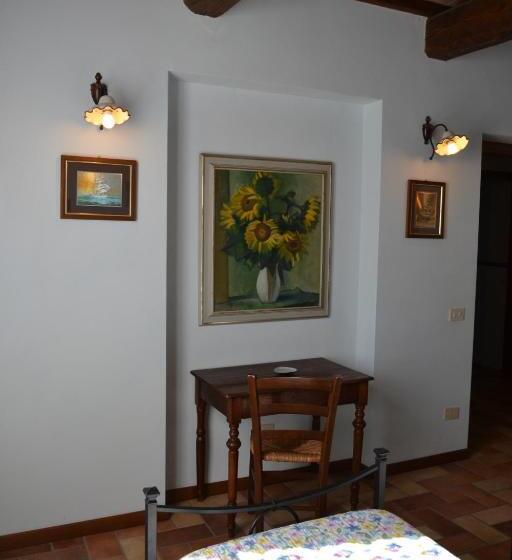 آپارتمان 2 خوابه, Agriturismo Corte In Poggio
