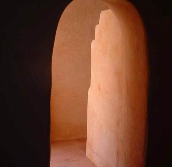 4인용 스탠다드 룸, Ayouze Auberge