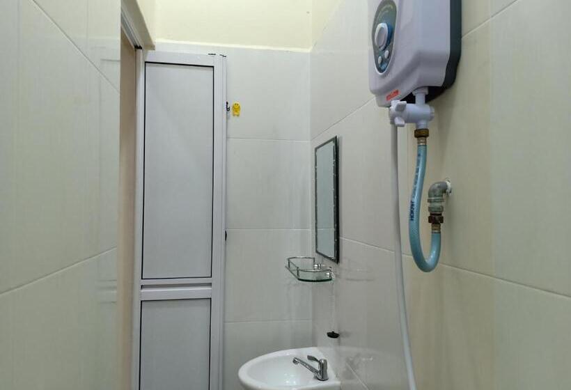 Номер Стандарт, Cityscape Lodge   Penginapan Bajet Yang Mudah, Selesa & Selamat Dengan Wifi Dan Parkir Percuma Serta