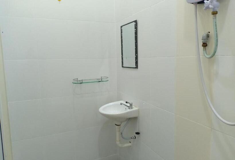 Номер Deluxe Кровать Кинг, Cityscape Lodge   Penginapan Bajet Yang Mudah, Selesa & Selamat Dengan Wifi Dan Parkir Percuma Serta