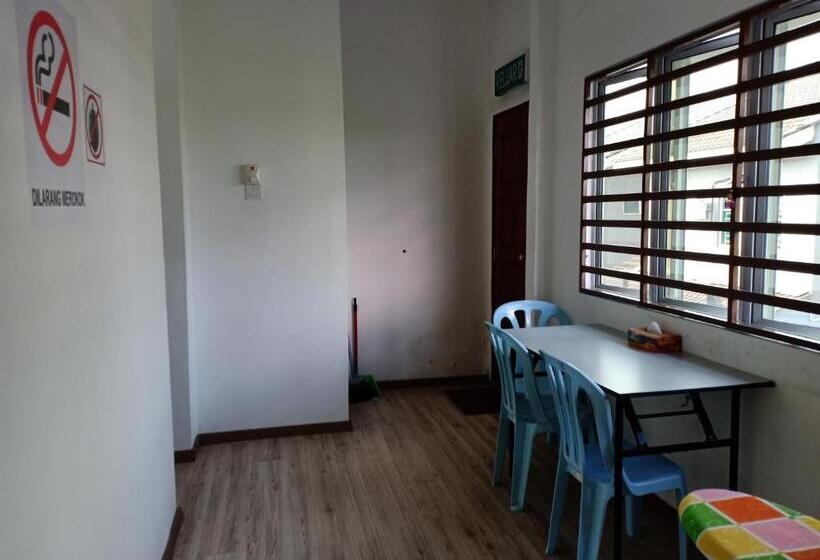 Номер Superior, Cityscape Lodge   Penginapan Bajet Yang Mudah, Selesa & Selamat Dengan Wifi Dan Parkir Percuma Serta