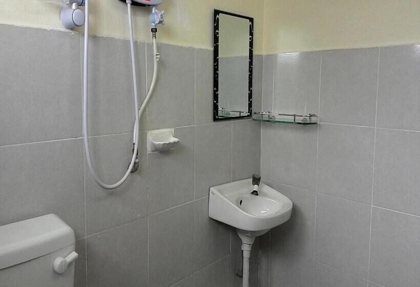 Номер Superior, Cityscape Lodge   Penginapan Bajet Yang Mudah, Selesa & Selamat Dengan Wifi Dan Parkir Percuma Serta