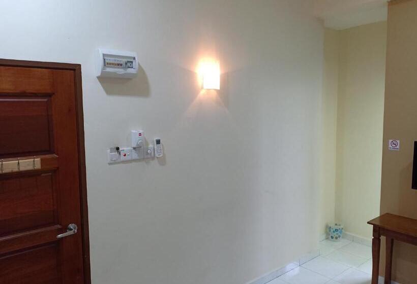 Номер Superior, Cityscape Lodge   Penginapan Bajet Yang Mudah, Selesa & Selamat Dengan Wifi Dan Parkir Percuma Serta