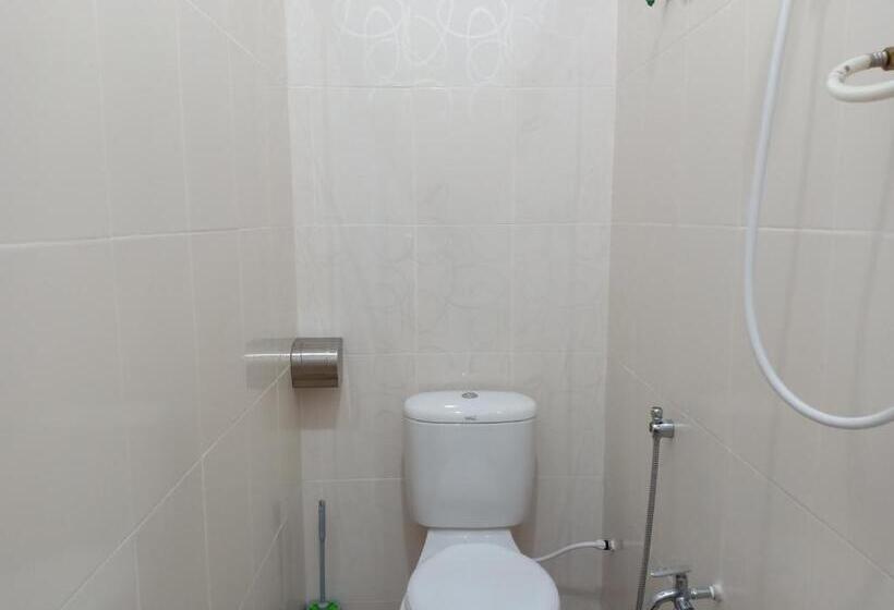 Трехместный Номер Superior, Cityscape Lodge   Penginapan Bajet Yang Mudah, Selesa & Selamat Dengan Wifi Dan Parkir Percuma Serta
