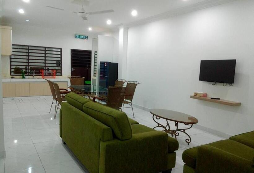 Люкс Superior, Cityscape Lodge   Penginapan Bajet Yang Mudah, Selesa & Selamat Dengan Wifi Dan Parkir Percuma Serta