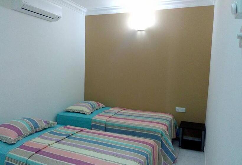 Люкс Superior, Cityscape Lodge   Penginapan Bajet Yang Mudah, Selesa & Selamat Dengan Wifi Dan Parkir Percuma Serta