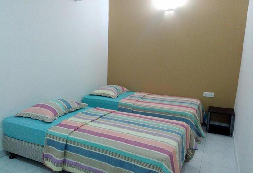 Люкс Superior, Cityscape Lodge   Penginapan Bajet Yang Mudah, Selesa & Selamat Dengan Wifi Dan Parkir Percuma Serta