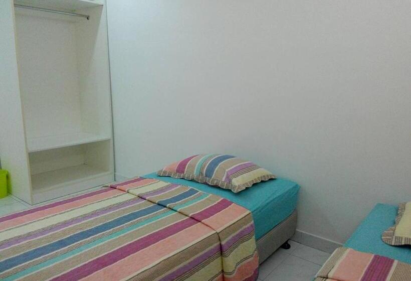 Люкс Superior, Cityscape Lodge   Penginapan Bajet Yang Mudah, Selesa & Selamat Dengan Wifi Dan Parkir Percuma Serta