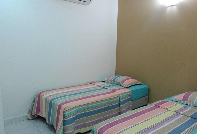 Люкс Superior, Cityscape Lodge   Penginapan Bajet Yang Mudah, Selesa & Selamat Dengan Wifi Dan Parkir Percuma Serta