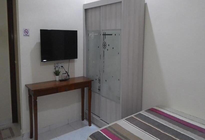 Номер Superior, Cityscape Lodge   Penginapan Bajet Yang Mudah, Selesa & Selamat Dengan Wifi Dan Parkir Percuma Serta