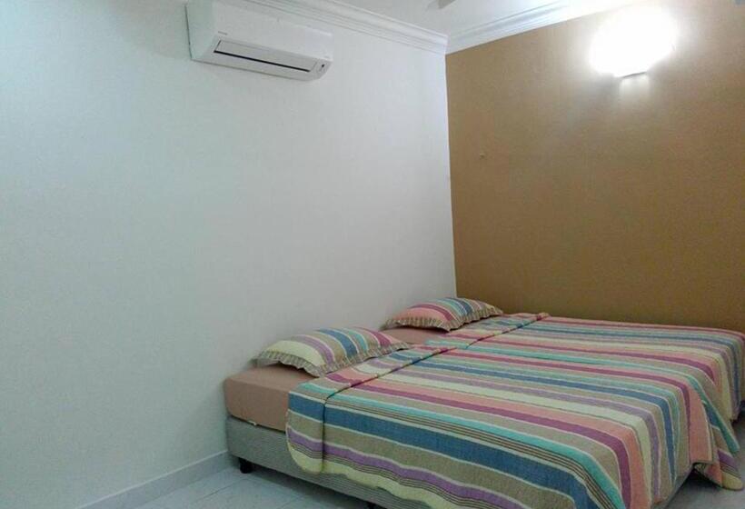 Люкс Superior, Cityscape Lodge   Penginapan Bajet Yang Mudah, Selesa & Selamat Dengan Wifi Dan Parkir Percuma Serta