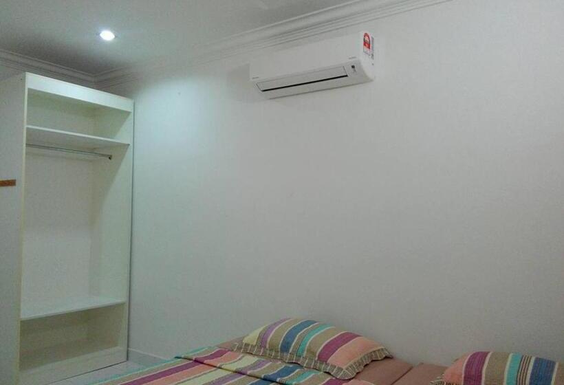 Люкс Superior, Cityscape Lodge   Penginapan Bajet Yang Mudah, Selesa & Selamat Dengan Wifi Dan Parkir Percuma Serta