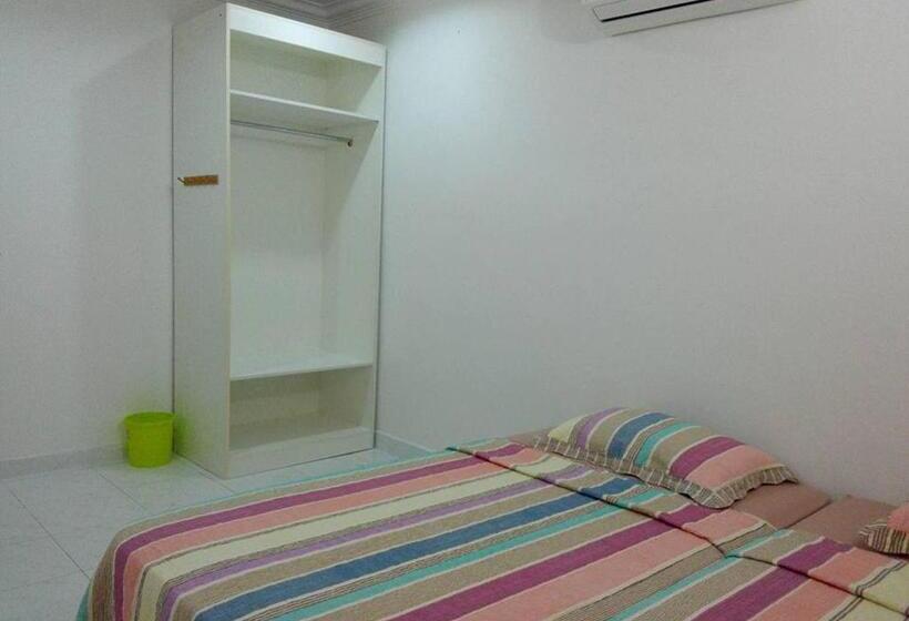 Люкс Superior, Cityscape Lodge   Penginapan Bajet Yang Mudah, Selesa & Selamat Dengan Wifi Dan Parkir Percuma Serta