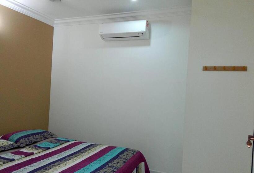 Люкс Superior, Cityscape Lodge   Penginapan Bajet Yang Mudah, Selesa & Selamat Dengan Wifi Dan Parkir Percuma Serta