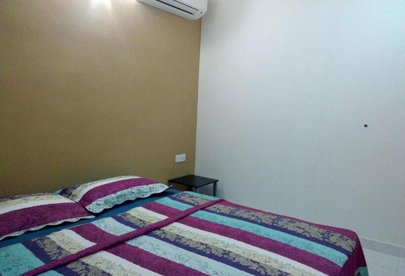 Люкс Superior, Cityscape Lodge   Penginapan Bajet Yang Mudah, Selesa & Selamat Dengan Wifi Dan Parkir Percuma Serta