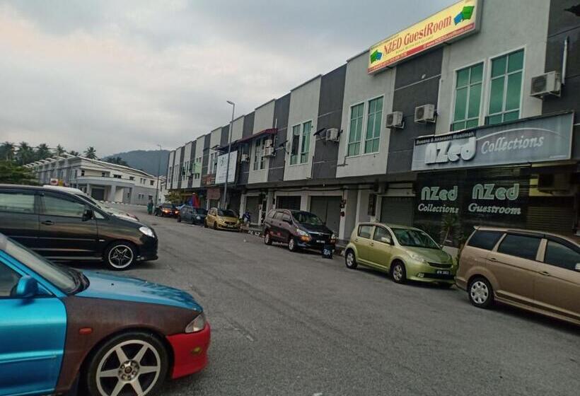 Люкс Superior, Cityscape Lodge   Penginapan Bajet Yang Mudah, Selesa & Selamat Dengan Wifi Dan Parkir Percuma Serta