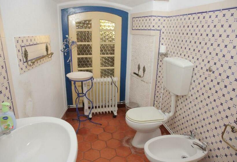 استودیو استاندارد با چشمانداز باغ, Quinta De Rio Alcaide