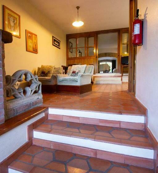 استودیو استاندارد با تخت کینگ, Quinta De Rio Alcaide