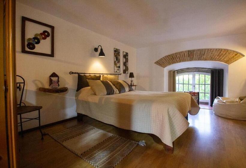 استودیو استاندارد با تخت کینگ, Quinta De Rio Alcaide