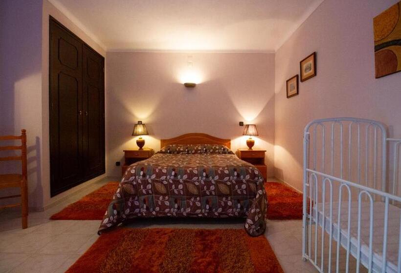 استودیو خانوادگی, Quinta De Rio Alcaide