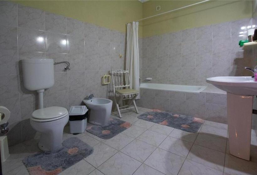 استودیو خانوادگی, Quinta De Rio Alcaide