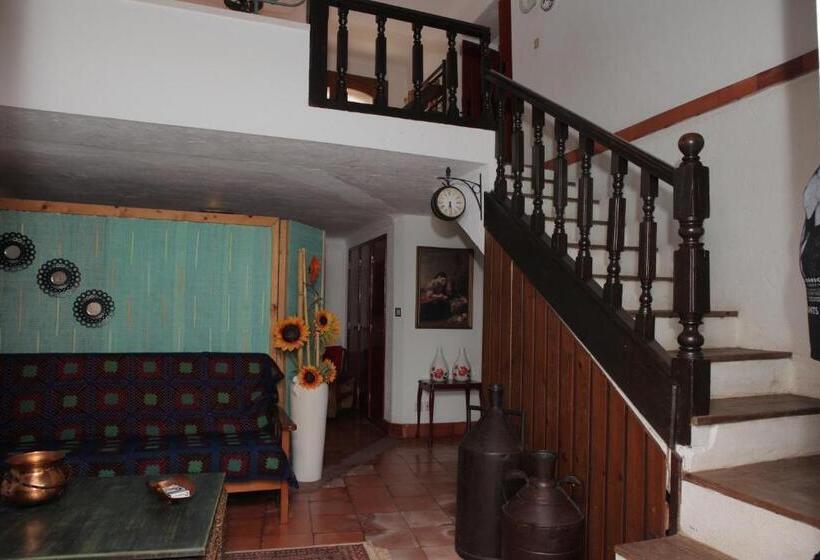 سوییت خانوادگی, Quinta De Rio Alcaide