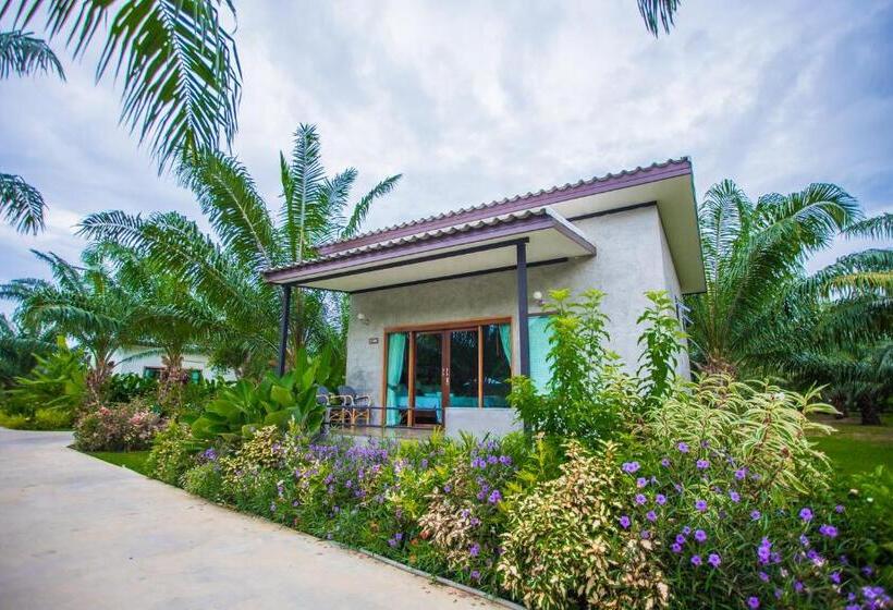 اتاق استاندارد, Palm Pran Resort