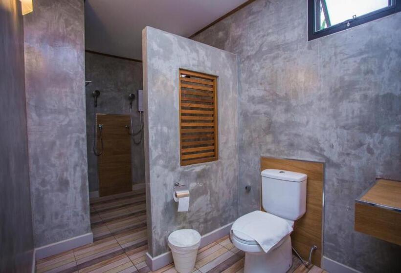اتاق استاندارد, Palm Pran Resort