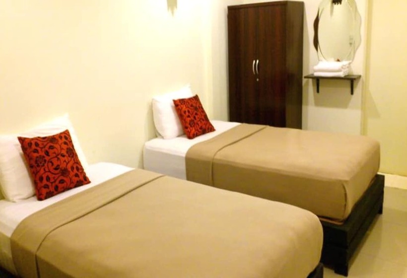 اتاق استاندارد, Suanlamyai Resort