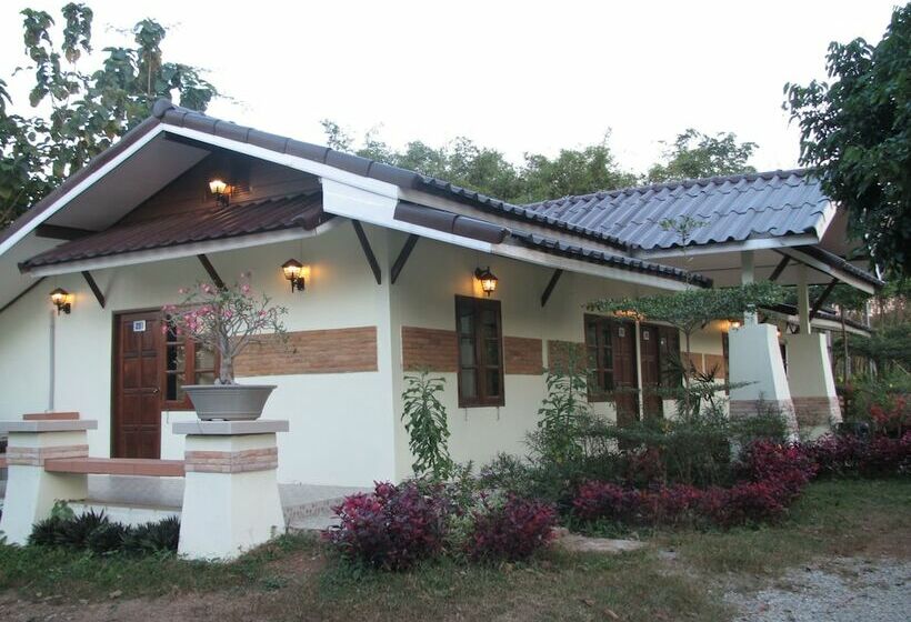 اتاق استاندارد, Suanlamyai Resort