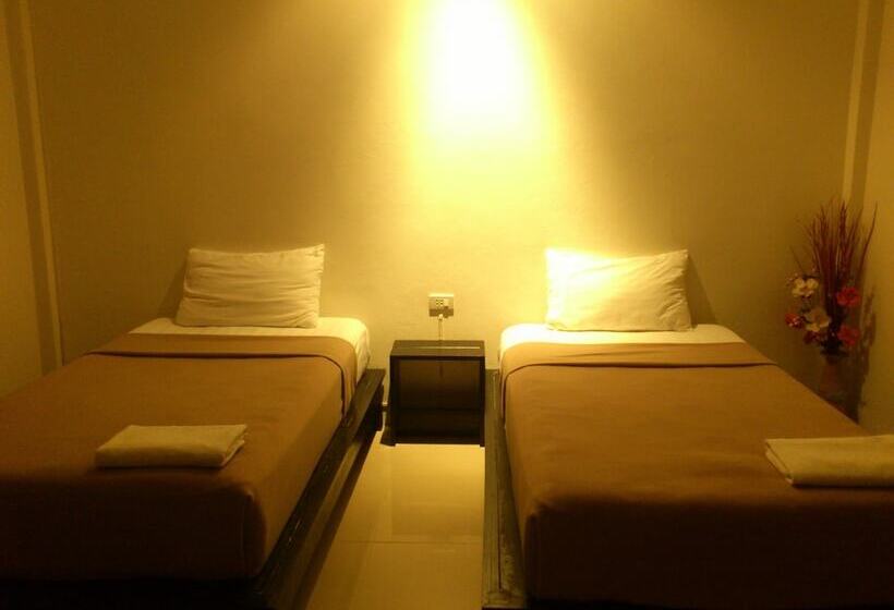 اتاق لوکس, Suanlamyai Resort