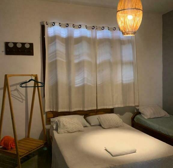 اتاق استاندارد, Bed & Breakfast Casa De Valeria