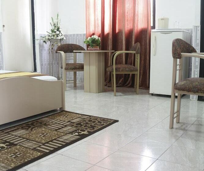 اتاق استاندارد, Hill View Hotel Mccarthy Hills