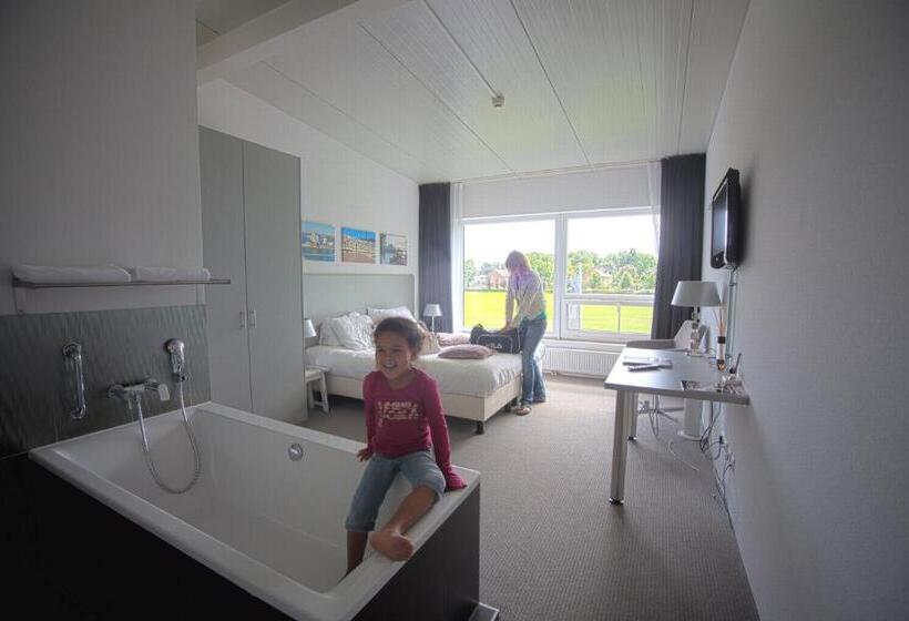 اتاق استاندارد, De Slaapfabriek Vakantiehuis En Trainingslocatie
